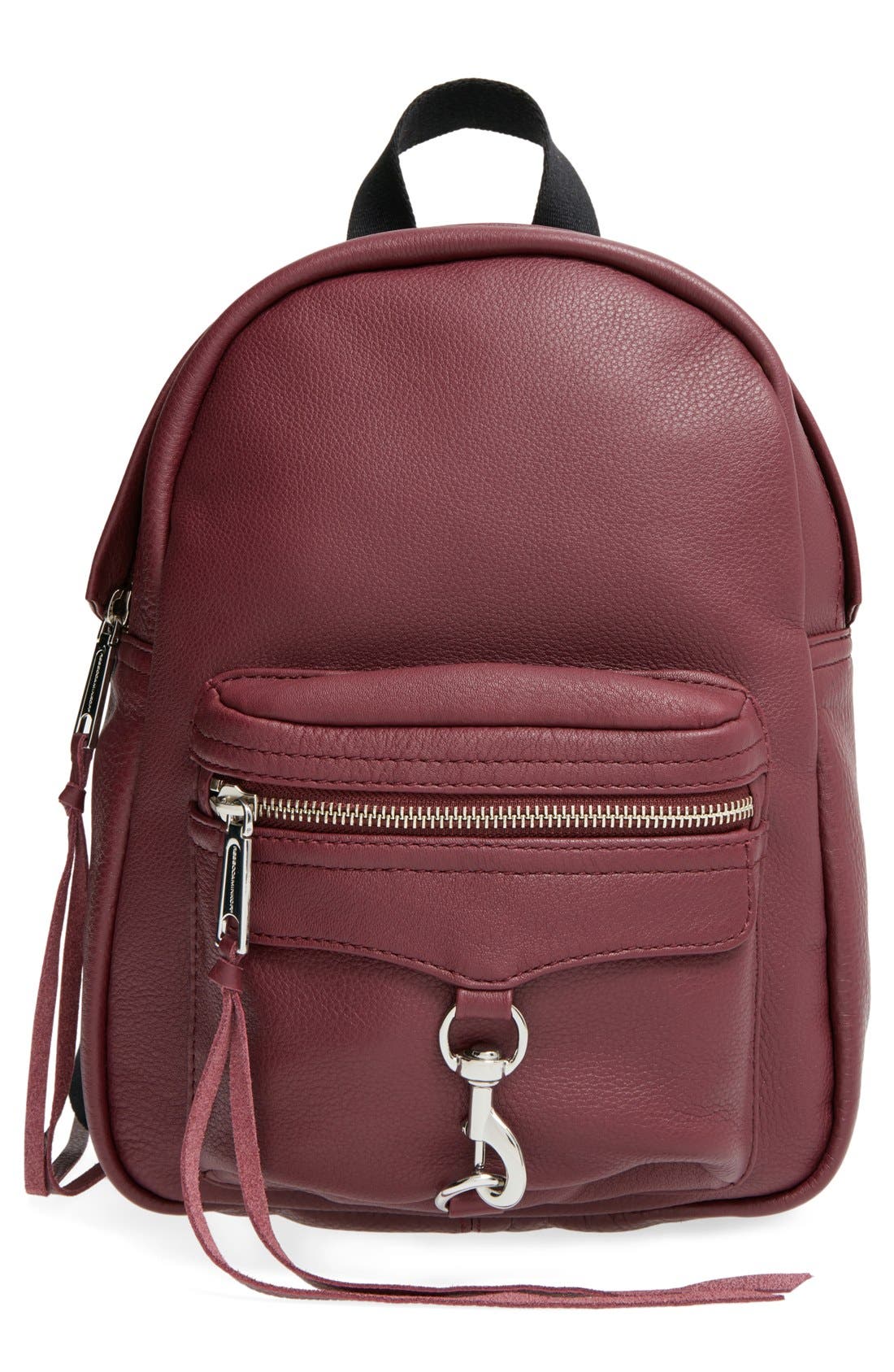 'Mini M.A.B.' Backpack, Main, color, PORT