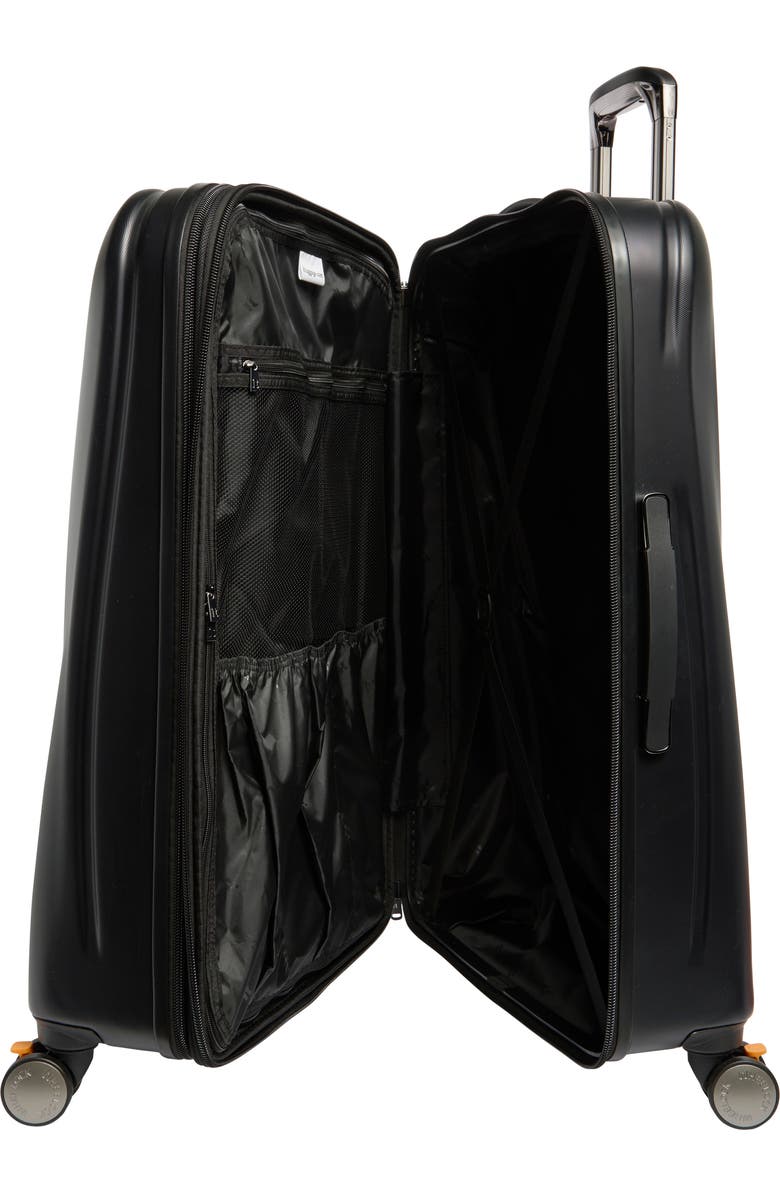 IT LUGGAGE Exodus II 31-Inch Hardside Luggage, Alternate, color, Black