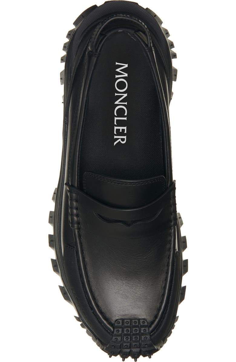Moncler Trailgrip Loafer, Alternate, color,