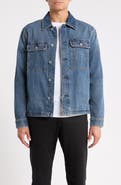 AG Owen Denim Jacket