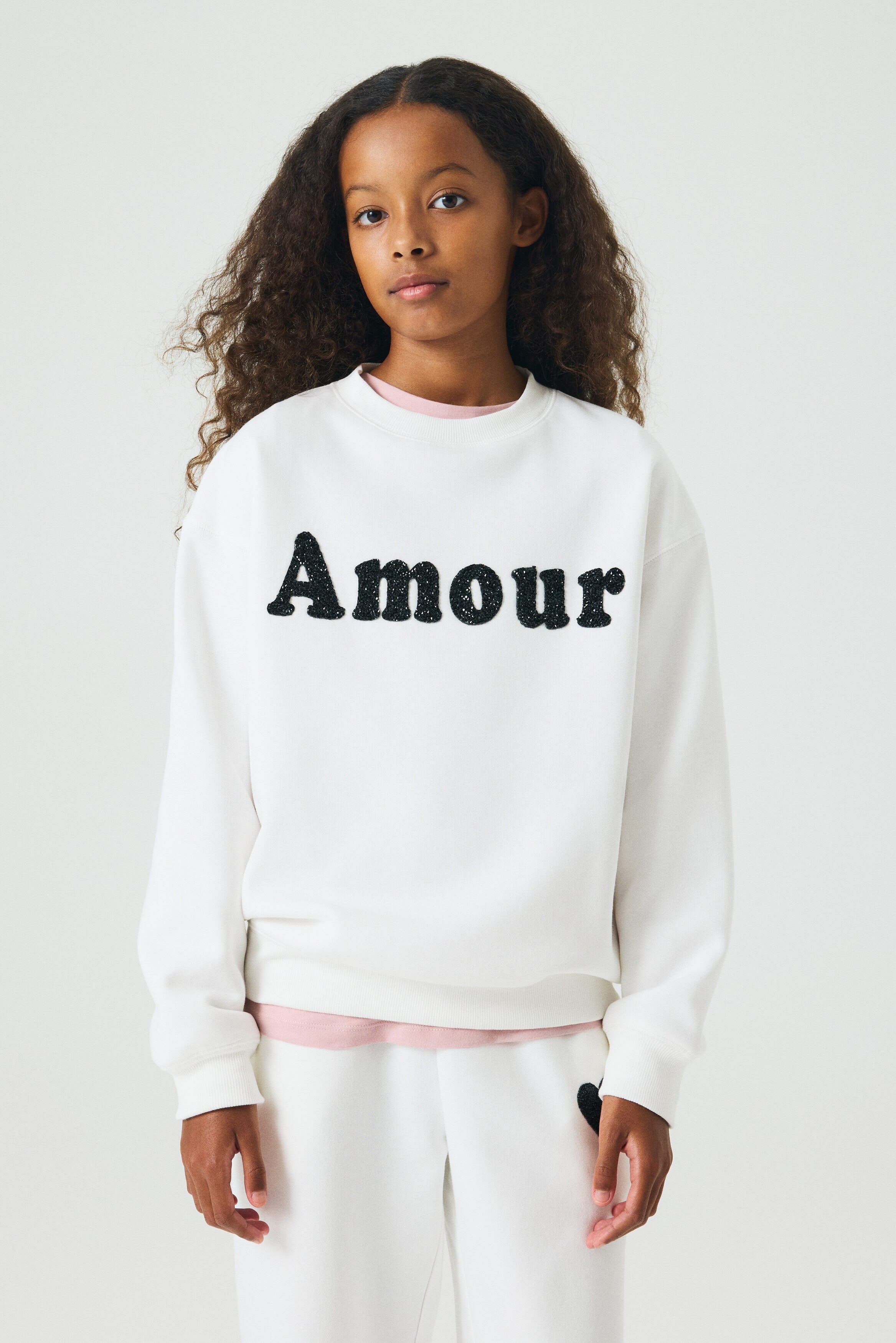 White/Amour
