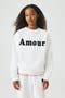  White/Amour