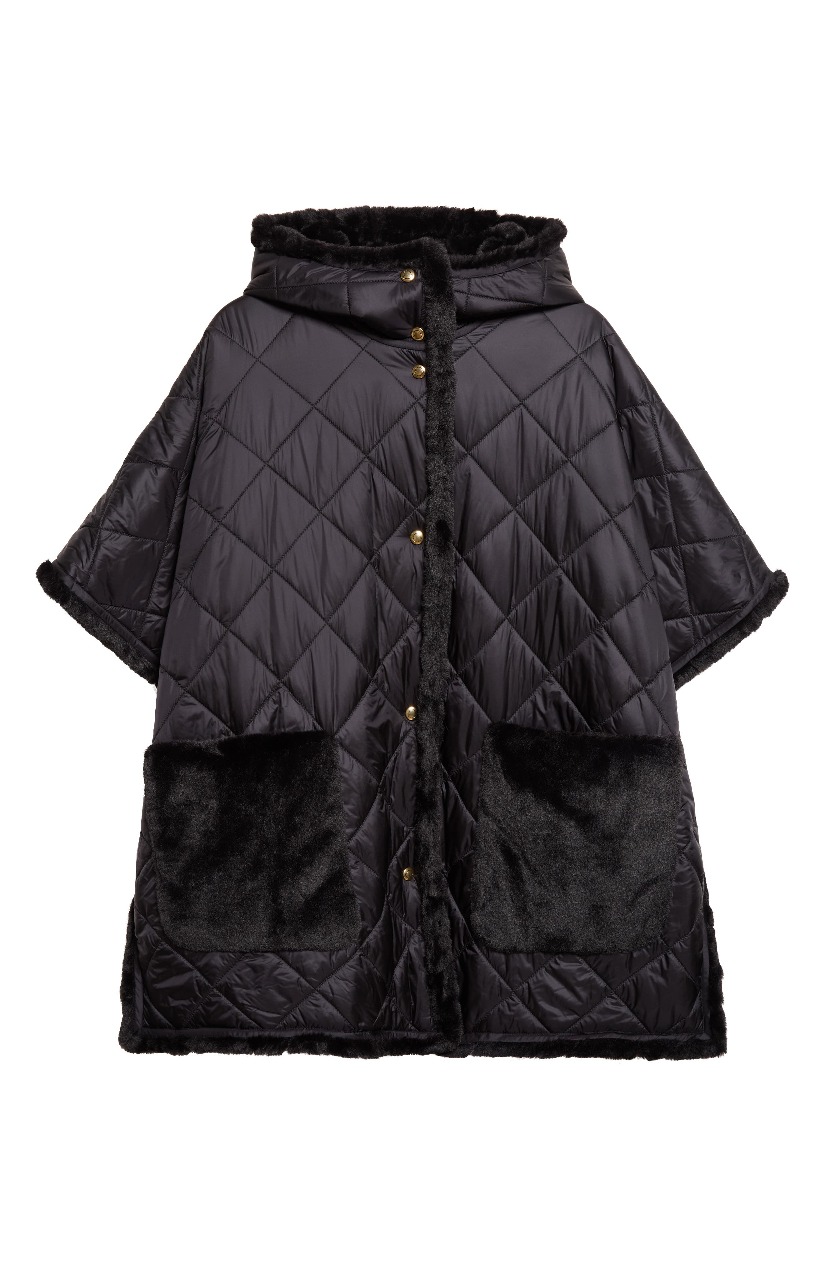 selected BLACK