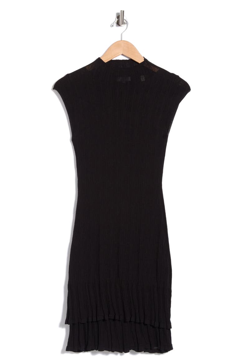Ken Dress, Main, color, BLACK
