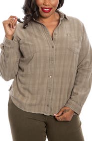 SLINK Jeans Western Shirt