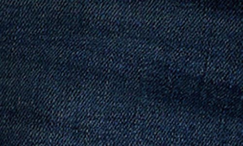 Ag Stella Mid Rise Wide Leg Palazzo Jeans In Blue