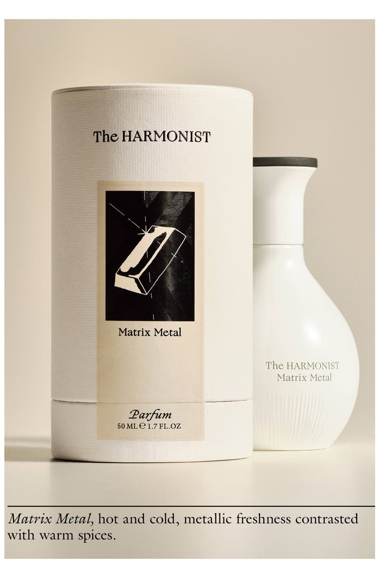 Matrix Metal Parfum, Alternate, color, NO COLOR