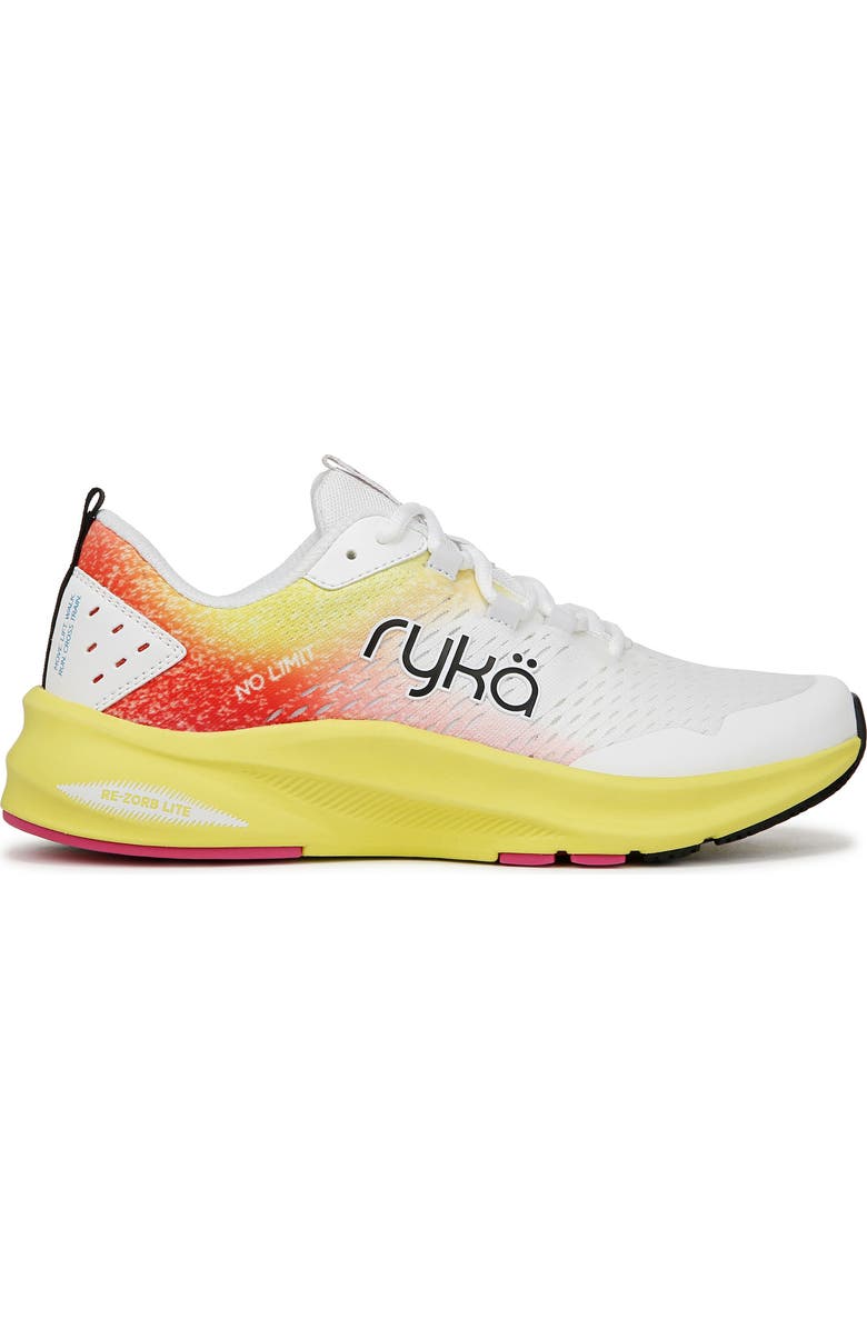 Rykä No Limit Training Shoe, Alternate, color,