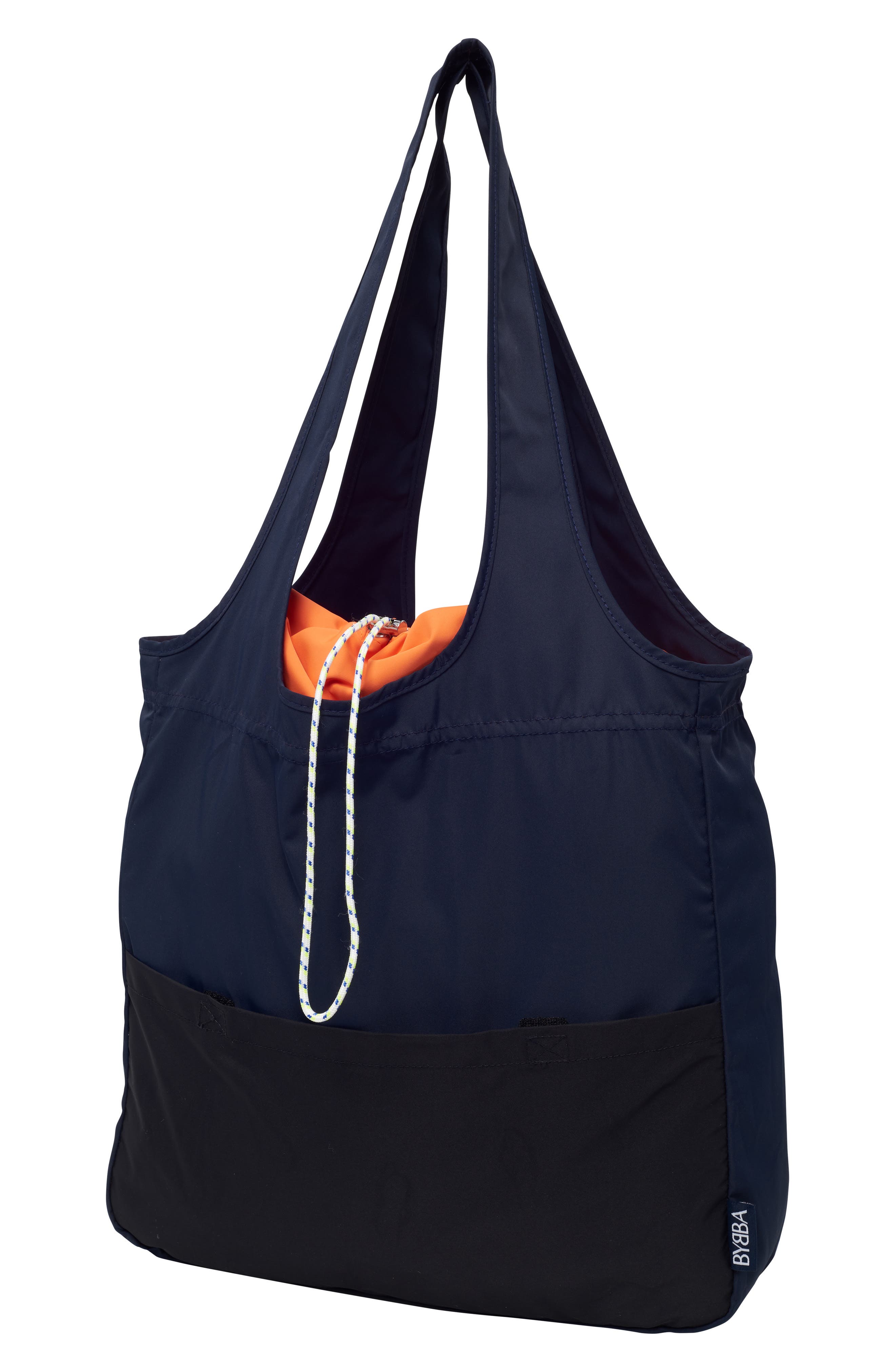 BYBBA Balos Foldaway Tote, Alternate, color, 