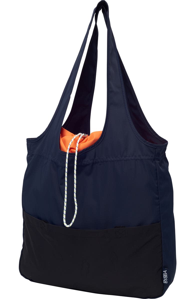 BYBBA Balos Foldaway Tote, Alternate, color,