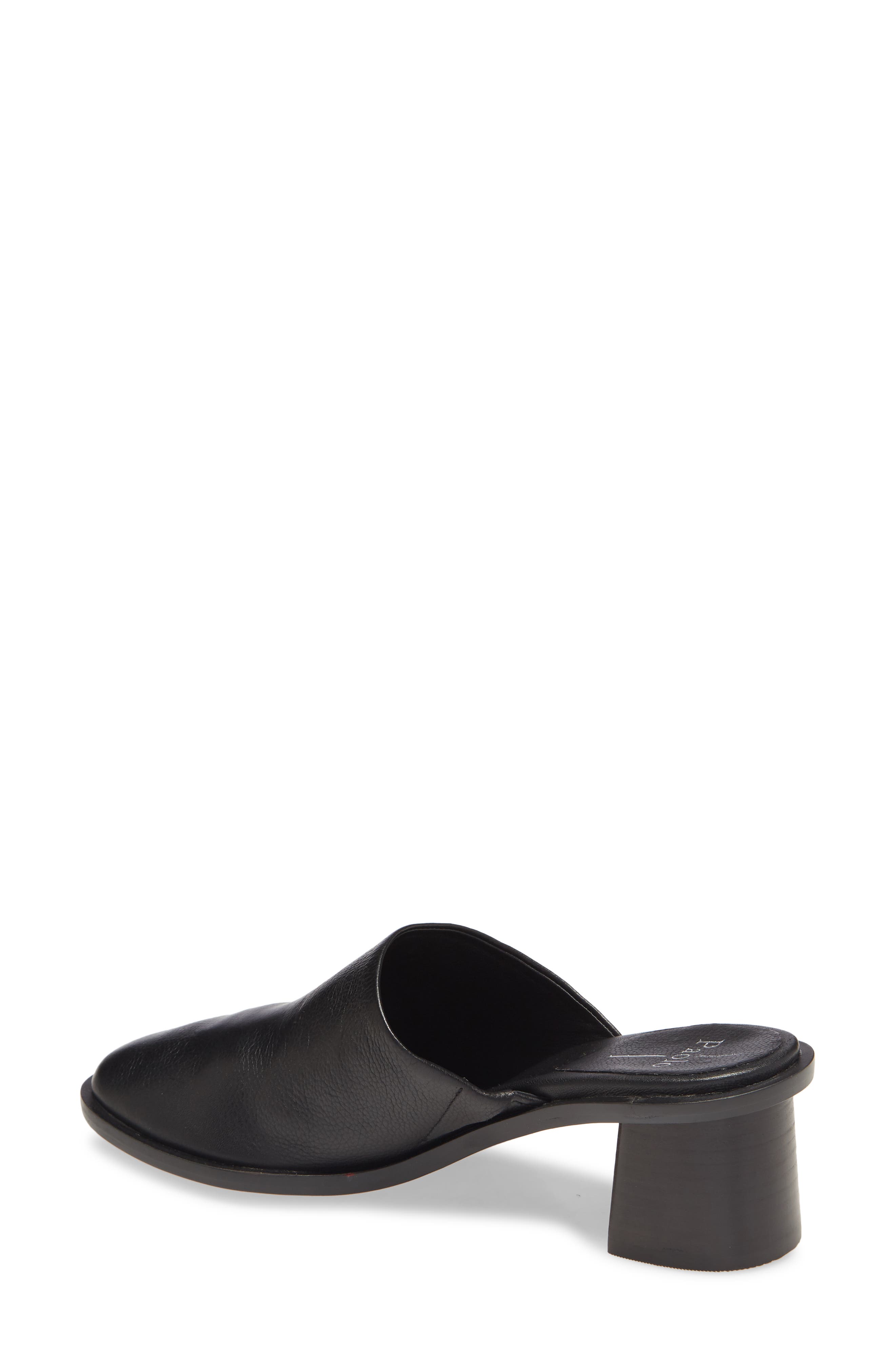 Linea Paolo Emeline Mule, Alternate, color, 