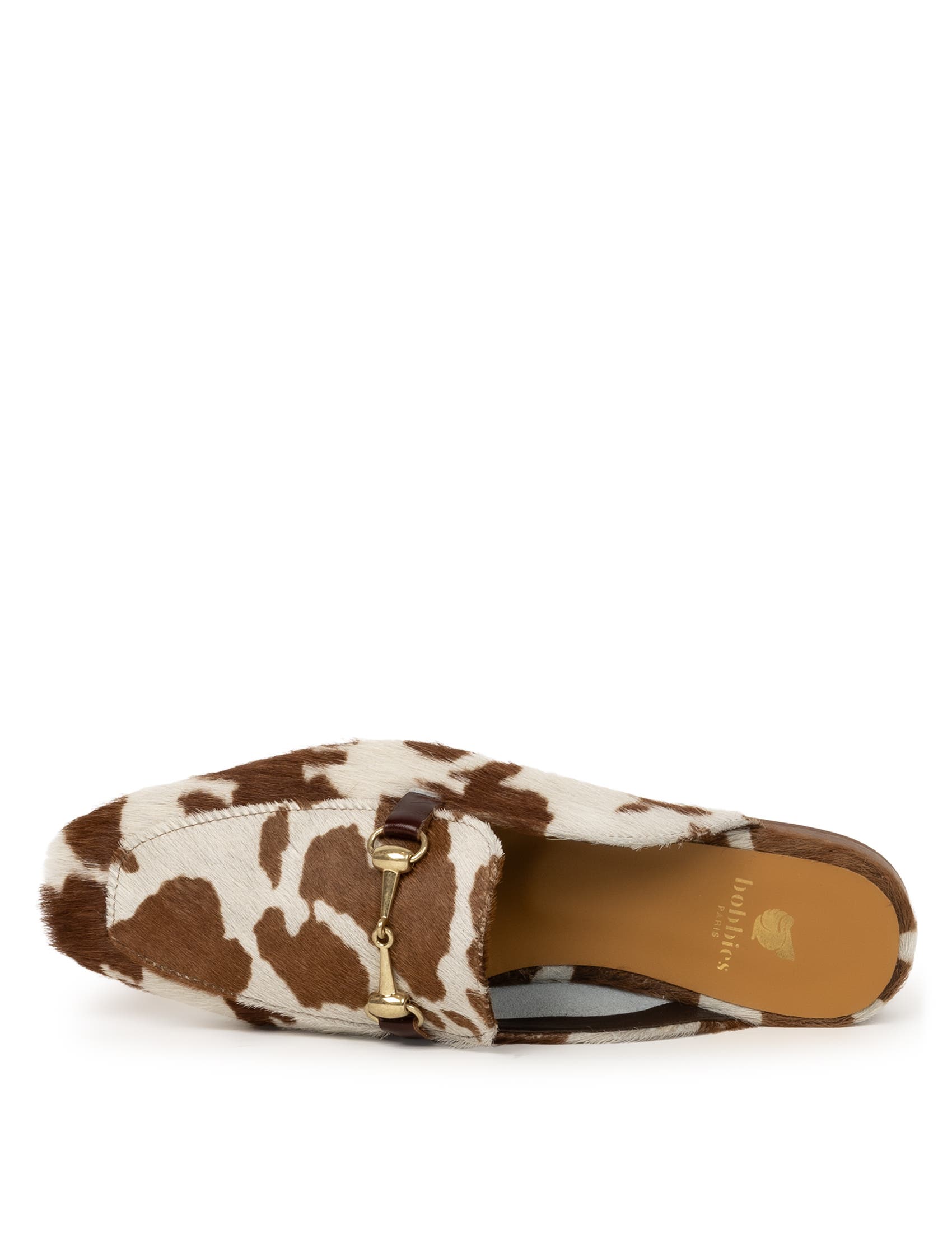 Emy Loafers & Derbies, Alternate, color, Ayrshire