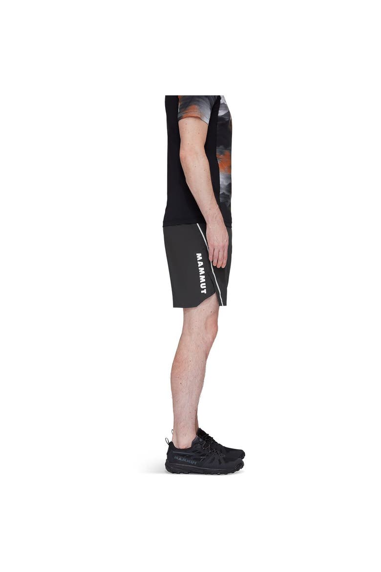 Aenergy Tr Short - Men's, Alternate, color, Black