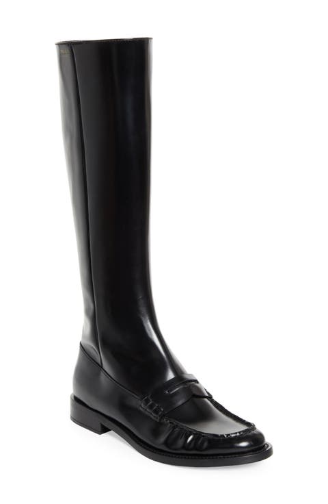 ミドルブーツ PRADA Women Boots 1W281NF090070 F0002 Black ミドルブーツ PRADA Women Boots 1W281NF090070 F0002 Black s
