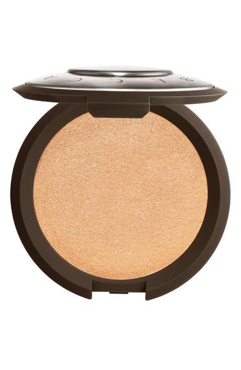 x BECCA Shimmer Skin Perfector Pressed Highlighter