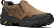 Merrell Coldpack 3 Thermo Moc Waterproof Leather Shoe