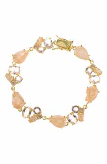 JARDIN Cluster Frost Stone Bracelet