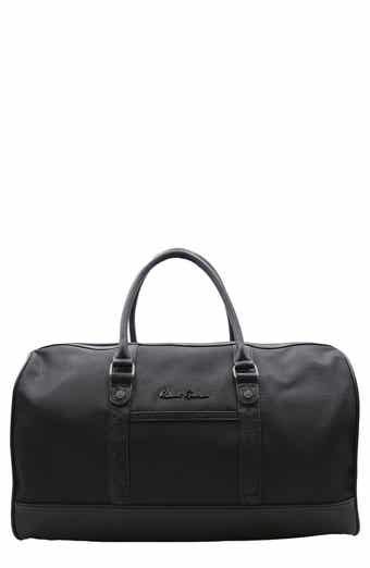 Robert Graham Gene Canvas Duffle Bag
