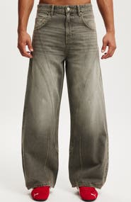 Cotton On Super Baggy Balloon Jean