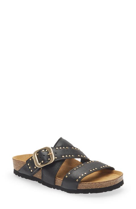 Carolina Slide Sandal (Women)