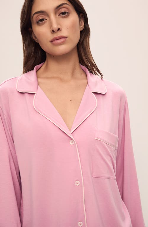 Eberjey Gisele Long Pajamas