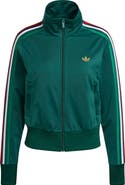 adidas Originals Firebird Recycled Polyester Track Jacket