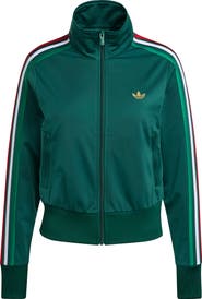 adidas Originals Firebird Recycled Polyester Track Jacket