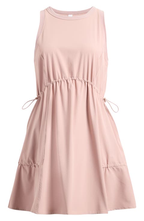 Atlas Tiered Athletic Dress