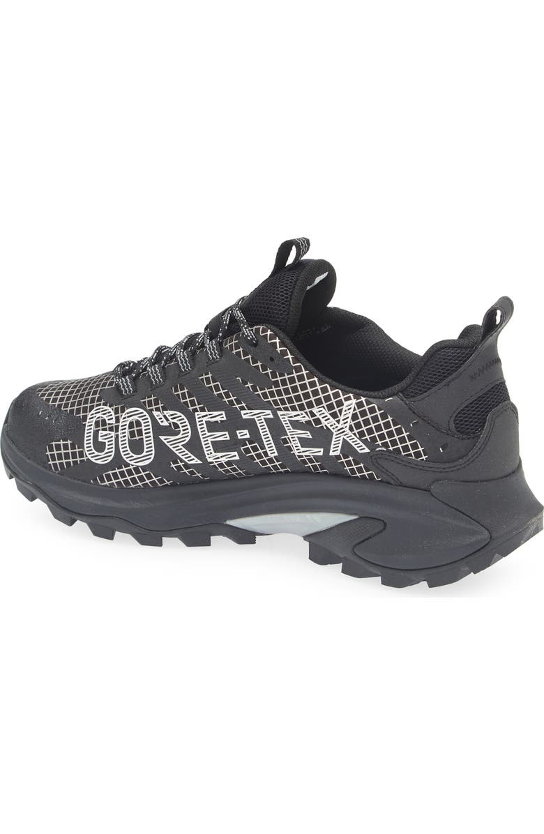 Merrell Moab Speed 2 GTX Hiking Shoe, Alternate, color,