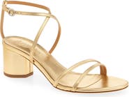 aeyde Mirella Sandal