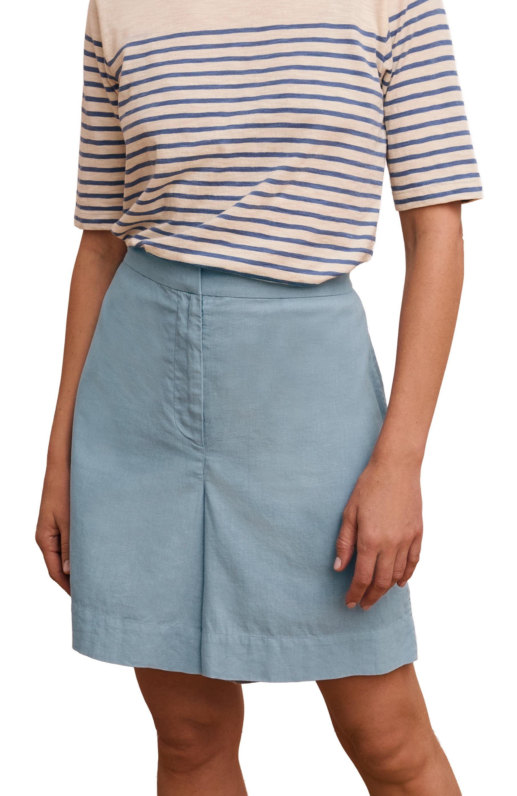 selected Chalk Blue