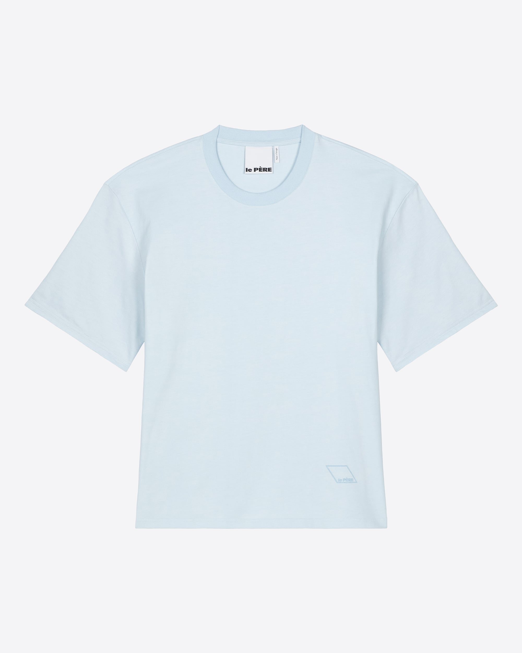 selected Powder Blue