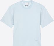 le PÈRE Double Sleeve Tommy Tee