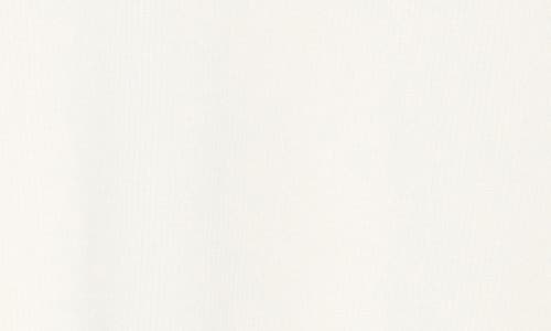 ADRIANNA PAPELL ADRIANNA PAPELL COLORBLOCK V-NECK SHORT SLEEVE SWEATER