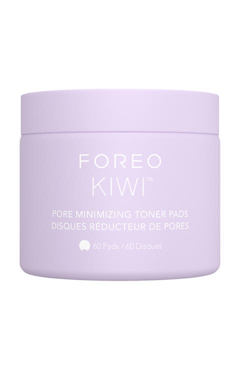 KIWI Pore Minimizing Toner Pads 60 pc