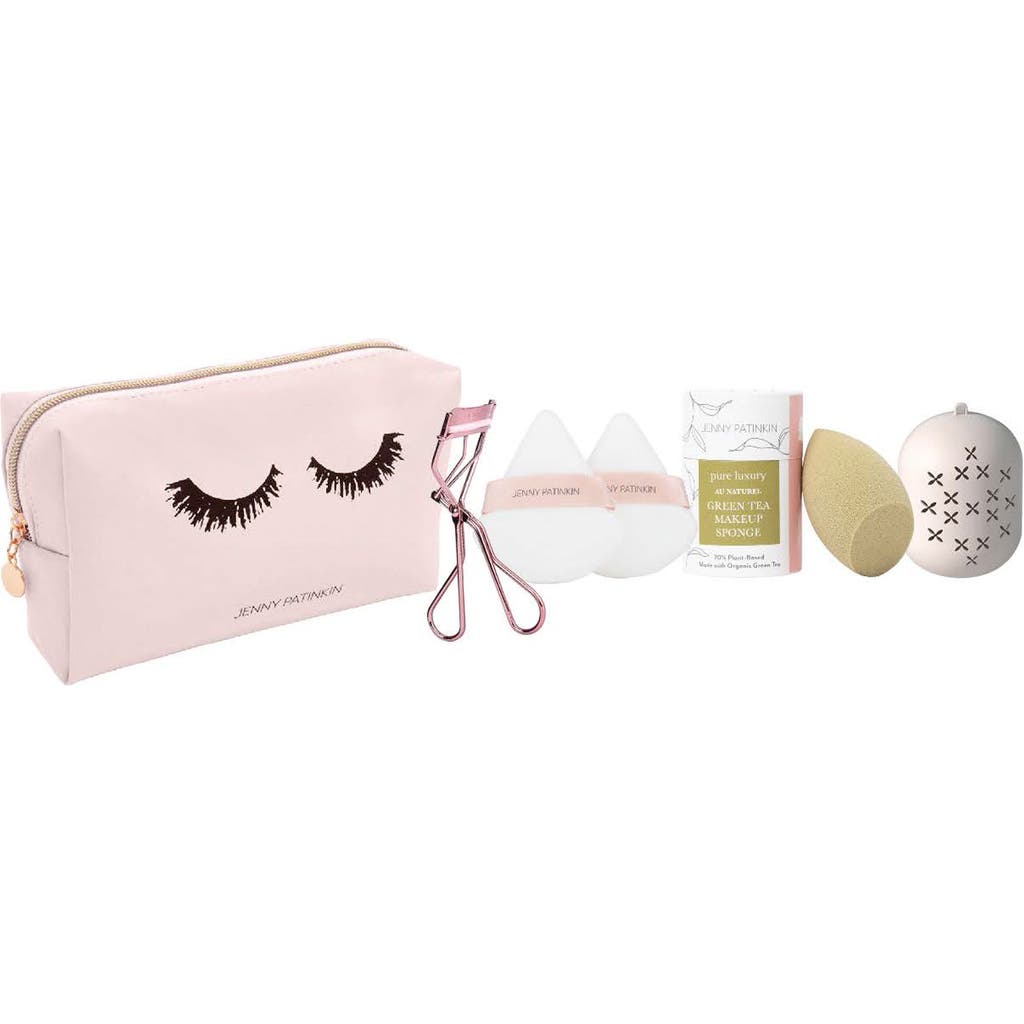 Jenny Patinkin Beauty Basics Set