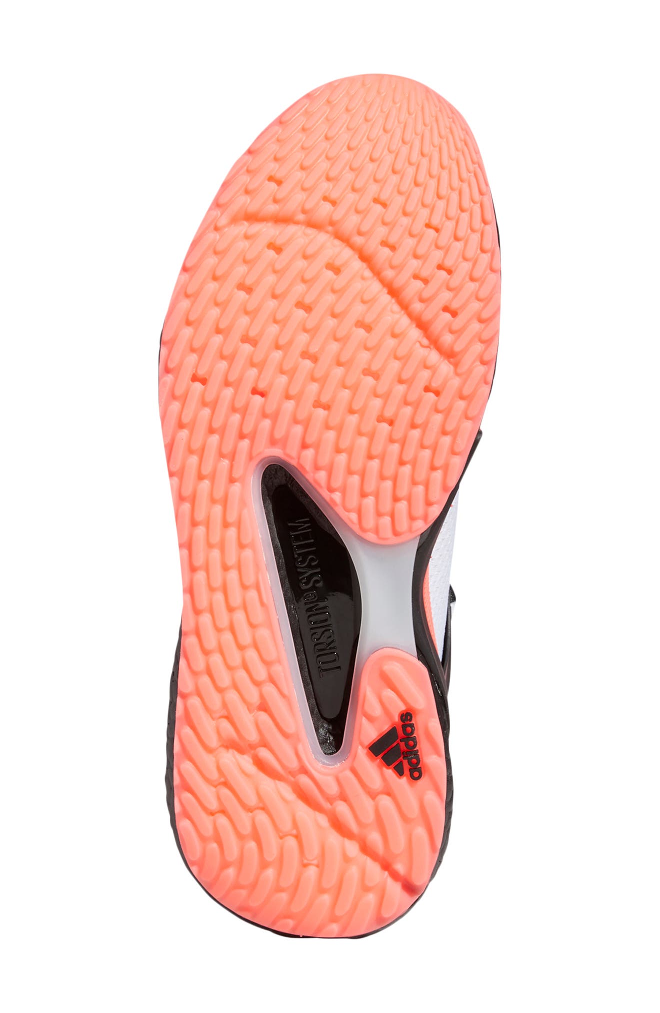 adidas Alphatorsion Boost Training Shoe, Alternate, color, 