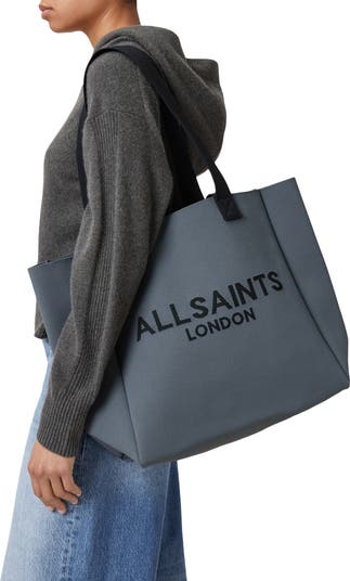Izzy Recycled Polyester Tote