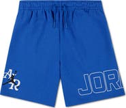 Jordan Kids' Rookie Season Shorts