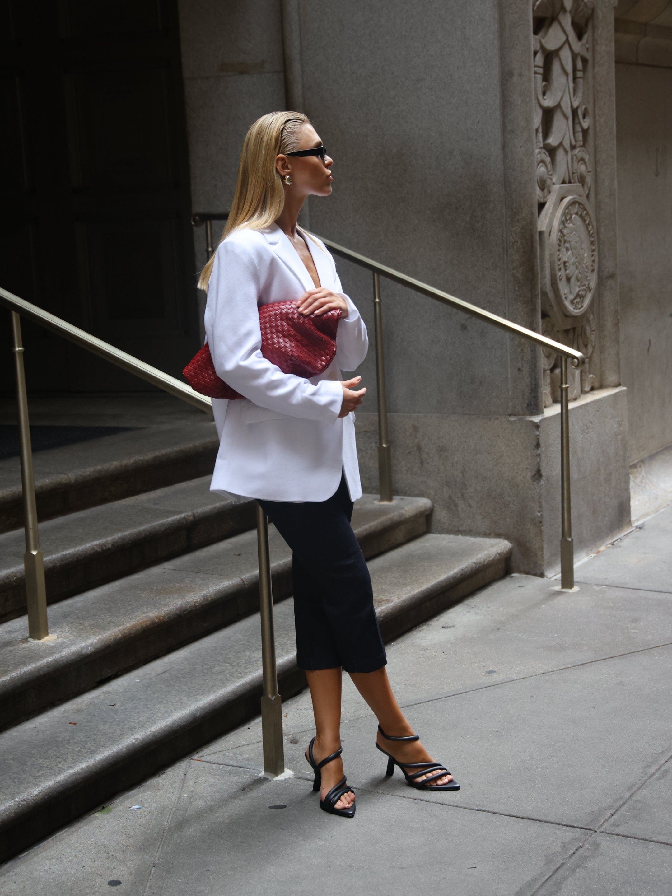 ALTA Ophelinna Sandals, Alternate, color, Black