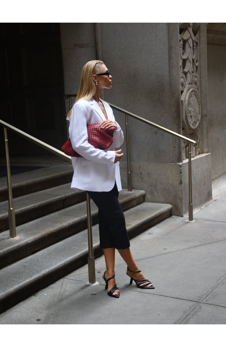 ALTA Ophelinna Sandals, Alternate, color, Black