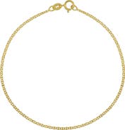 Bony Levy 14K Gold Mariner Chain Bracelet