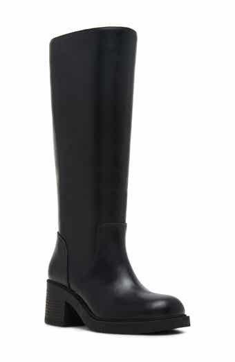 Momento Knee High Boot