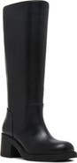 Madden Girl Momento Knee High Boot