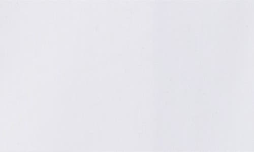 Duchamp Slim Fit Stretch Cotton Dress Shirt In White