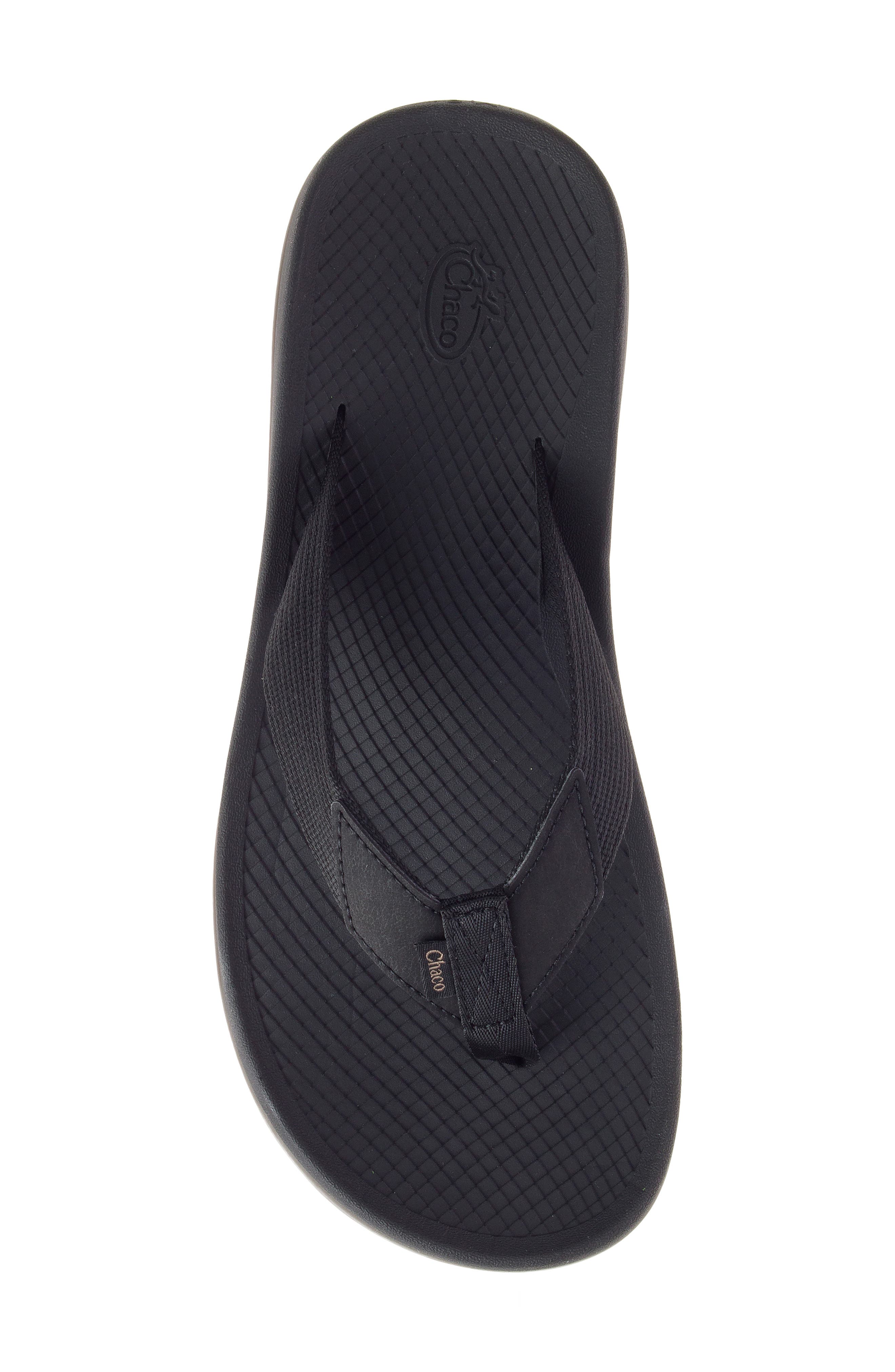 Chaco Lowdown Flip Flop, Alternate, color, 