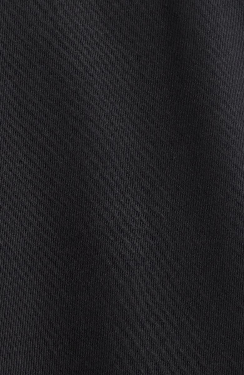 BOILER ROOM Core Logo Graphic T-Shirt, Alternate, color, Black