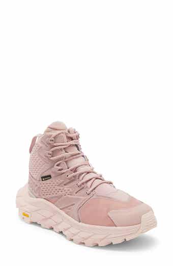 HOKA Anacapa Mid Gore-Tex® Waterproof Hiking Shoe
