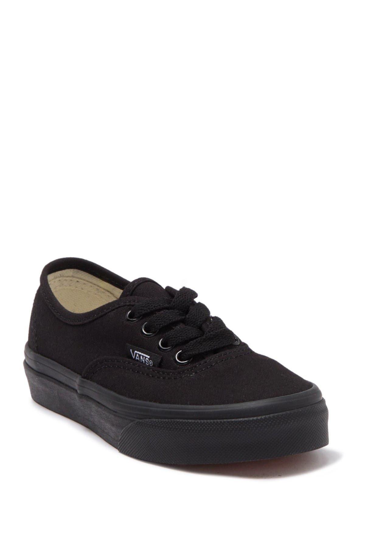 Vans 'Authentic' Sneaker, Main, color, 