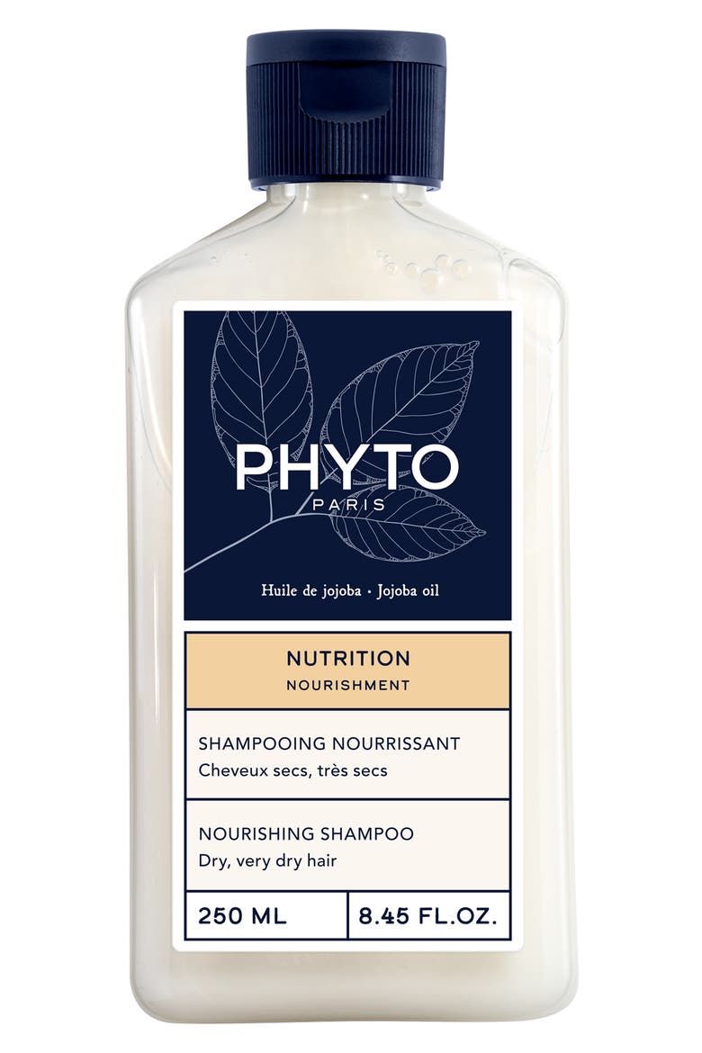 NOURISHMENT Nourishing Shampoo, Main, color, NO COLOR